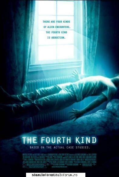 the fourth kind (2009) the fourth kind (2009) imagine imdb xvid release theatre 608 352 imdb fourth
